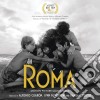 Roma (Motion Picture Soundtrack) cd