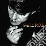 (LP Vinile) Fabrizio De Andre' - Mi Innamoravo Di Tutto (2 Lp) vinile