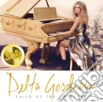 Delta Goodrem - Child Of The Universe cd