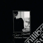 Francesco Tristano - Tokyo Stories cd