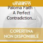 Paloma Faith - A Perfect Contradiction (Deluxe) (Gold Series) cd