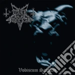 Dark Funeral - Vobiscum Satanas (Re-Issue + Bonus) cd