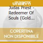 Judas Priest - Redeemer Of Souls (Gold Series) cd