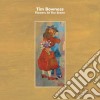 Tim Bowness - Flowers At The Scene cd
