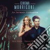Ennio Morricone - Cinema Morricone: An Intimate Celebration (2 Cd) cd