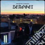 (LP Vinile) Frenetik&Orang3 - Zerosei (Autografato) vinile