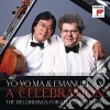 Yo-Yo Ma & Emanuel Ax: A Celebration - The Recordings For cello & Piano (21 Cd) cd