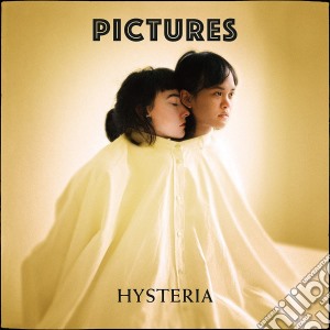 Pictures - Hysteria cd musicale di Pictures