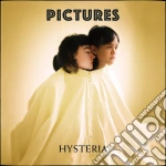 Pictures - Hysteria cd