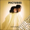 Pictures - Hysteria cd