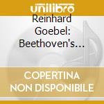 Reinhard Goebel: Beethoven's World - Beethoven, Wranitzky, Reicha, Vorisek - Concertos cd