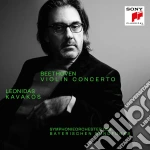 Ludwig Van Beethoven - Violin Cto Op 61 / Septet Op 20 / National Airs cd