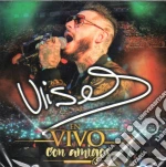 Ulises Bueno - Ulises En El Luna Park cd