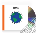 Vampire Weekend - Father Of The Bride cd