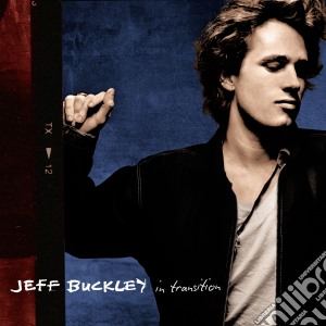 (LP Vinile) Jeff Buckley - In Transition (Rsd 2019) lp vinile di Jeff Buckley