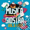 Dj Matrix & Matt Joe - Musica Da Giostra Vol. 6 cd
