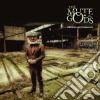 Mute Gods (The) - Atheists And Believers cd