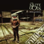 (LP Vinile) Mute Gods (The) - Atheists And Believers (2 Lp+Cd)