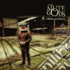 (LP Vinile) Mute Gods (The) - Atheists And Believers (2 Lp+Cd) cd