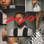 Zola - Zola cd