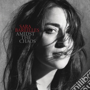 (LP Vinile) Sara Bareilles - Amidst The Chaos (2 Lp) lp vinile di Sara Bareilles