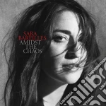 Sara Bareilles - Amidst The Chaos cd