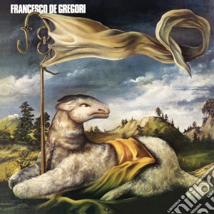 (LP Vinile) Francesco De Gregori - Francesco De Gregori (Rimasterizzato) lp vinile di Francesco De Gregori