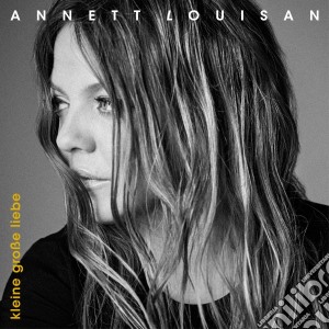 Annett Louisan - Kleine Grosse Liebe (2 Cd) cd musicale di Louisan,Annett