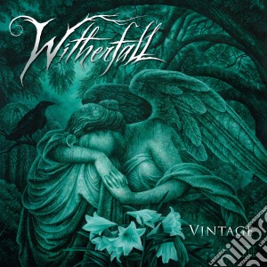 Witherfall - Vintage - Ep cd musicale di Witherfall
