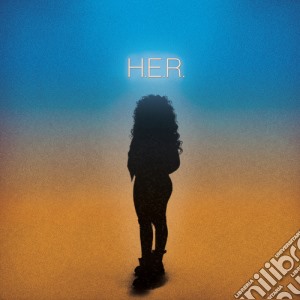 H.e.r. - H.e.r. cd musicale di H.E.R.