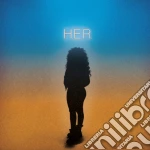 H.e.r. - H.e.r. cd