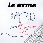 (LP Vinile) Orme (Le) - Sulle Ali Di Un Sogno vinile