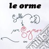 (LP Vinile) Orme (Le) - Sulle Ali Di Un Sogno cd