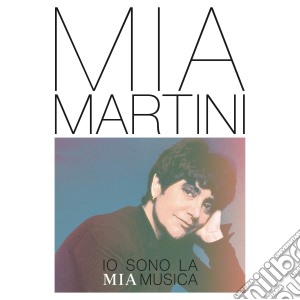 Mia Martini - Io Sono La Mia Musica (4 Cd) cd musicale di Mia Martini