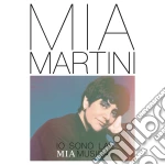 Mia Martini - Io Sono La Mia Musica (4 Cd)