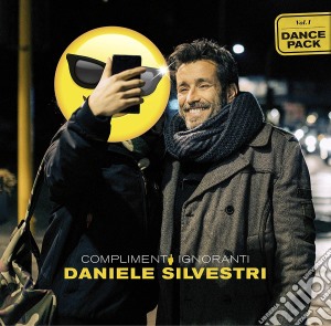 (LP Vinile) Daniele Silvestri - Complimenti Ignoranti (7