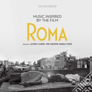 Music Inspired By The Film Roma / Various cd musicale di Columbia