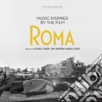 Music Inspired By The Film Roma / Various cd