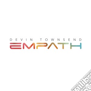 Devin Townsend - Empath (2 Cd) cd musicale di Devin Townsend