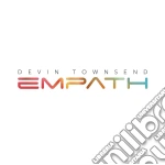 Devin Townsend - Empath (2 Cd) cd