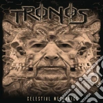 Tronos - Celestial Mechanics cd