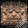 Tronos - Celestial Mechanics cd