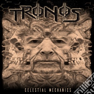 (LP Vinile) Tronos - Celestial Mechanics lp vinile di Tronos