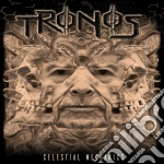 (LP Vinile) Tronos - Celestial Mechanics vinile