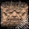 (LP Vinile) Tronos - Celestial Mechanics cd