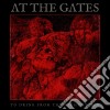 (LP Vinile) At The Gates - To Drink From The Night Itself cd