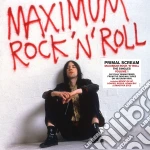 Primal Scream - Maximum Rock 'N' Roll: The Singles (Remastered) (2 Cd) cd