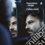 (LP Vinile) Francesco Renga - L'altra Meta'