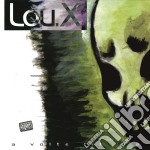 (LP Vinile) Lou X - A Volte Ritorno