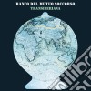 Banco Del Mutuo Soccorso - Transiberiana cd musicale di Banco Del Mutuo Soccorso